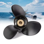 Boat 11 5/8 X Fit Mercury 25-70HP Outboard Propeller 48-823478A5 13 Tooth,rh. Fixed Price $42.75.