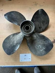 Volvo Penta Used G3 Propeller Rear, Part Number: 23795443/3587390. Fixed Price $779.57.