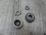1979 Suzuki Arctic Cat Spirit Outboard 50 Hp Propeller Hardware #9. Fixed Price $30.00.