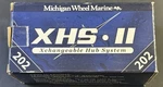 Michigan Wheel 202 Xhs Hub Kit Mercury Alpha Bravo Honda Yamaha Only VD4. Fixed Price $58.00.