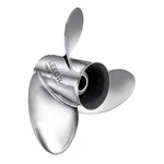 Solas Propeller 9571-158-15 Rubex L3 Ss Interchangeable Hub 3-BLADE. Fixed Price $573.54.