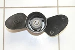 Quicksilver 48-46772 Blade S.s. Boat Prop 12 3/4 X 20P 13 Spline Rh. Fixed Price $118.75.
