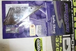 A10 Panther Marine Tech Safe-skeg Stainless Steel 35-SS710. Fixed Price $91.99.