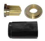 Michigan Wheel 228 Xhs Ii Hub Kit For Evinrude E-tec G2 15-SPLINE. Fixed Price $42.00.