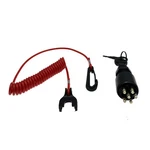 Ignition Switch With Key For Omc Johnson Evinrude 40-200HP Outboard Motor. Fixed Price $35.19.