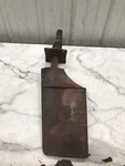 97 Sea Ray 330 Sundancer Boat Rudder 26342. Fixed Price $990.00.