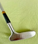 Kroydon Power-zone Vintage Blade Putter Right Hand Steel Shaft Made Usa. Fixed Price $67.98.