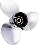 Solas 3531-145-15 New Saturn Ss 3-BLADE Propeller For Yamaha. Fixed Price $408.99.