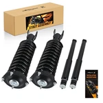 Front Rear Complete Shocks Struts Ford Thunderbird Mercury Cougar 1989-1997. Fixed Price $195.58.
