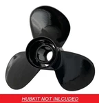 Polastorm Yanta 11 3/4 X 10 Aluminum Propeller For Yamaha 25- 60HP. Fixed Price $69.00.