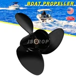 New! 16 X 18.5 Boat Propeller Fit Suzuki Outboard Engine 150-300HP Tooth Rh. Fixed Price $159.99.
