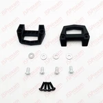 Luggage Rack Base W/hardware Kit Replaces Fit Ski-doo Cargo 860201806 860200583. Fixed Price $13.78.
