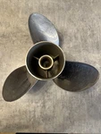 Solas 165114026 Rear Propeller For Mercruiser Bravo Three Ss, 1651-140-26 Used. Fixed Price $200.00.