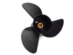 Yamaha Stainless Steel Boat Propeller 15-1/4 X 15P 6G5-45970-02-00 Oem. Fixed Price $499.99.