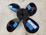 Re-conditioned Aluminum Blade Rh Volvo Penta A5 852233 Rear Outer Prop, P9241. Fixed Price $309.00.