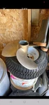 Volvo Penta Duo Prop G4F 3587391 Front Forward. Fixed Price $650.00.