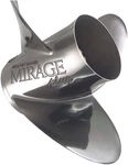 Out Of Box/new Condition Mercury Mirage Plus Propeller 48-8M0151307 19 Pitch Lh. Fixed Price $400.00.