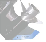 Megaware 02655 Stainless Steel Protector. Fixed Price $69.95.