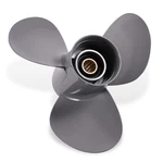 12 1/4 X Aluminum Propeller Fit Honda Engines Bf 35-60HP 59130-ZV5-009AH, Rh. Fixed Price $62.49.