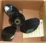 Michigan Wheel 012055 Propeller 20-35HP Johnson-evinrude 10.5X11 PJ96. Fixed Price $276.13.