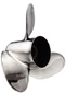 Propeller Fits Yamaha Outboard 31502110 Hub- 11500500 Blade Stainless. Fixed Price $495.00.