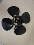 New Oem Suzuki Prop 58100-94JA2-019 X. Fixed Price $145.00.