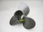 HU1413AM 14" X Turning Point Prop Mercury, Yamaha Outboards 1/4" Gearcase. Fixed Price $59.99.