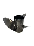 Evinrude Johnson 3 X 14.75 21 Lh, Viper Ss Propeller, 176902, New, Oem. Fixed Price $332.99.