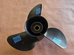 New Counter Rotating Lh 13" X 19P Yamaha Ss Prop, 6L6-45970-00-00, 19-KL, P11182. Fixed Price $568.00.