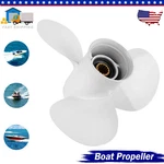 14 X 19 For Yamaha Outboard 150-300HP Propeller Spline 6G5-45945-01-98. Fixed Price $99.00.