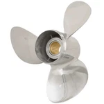 Suzuki Watergrip Boat Propeller 990C0-0090F-21P Front 15 1/2 X. Fixed Price $653.54.
