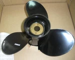 Michigan Wheel 031016 PM612C Aluminum Propeller Mercury Mariner Force 25-75HP. Fixed Price $173.86.