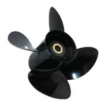 Blades Rh Propeller 14.5X17 For Volvo Penta Sx Stern Drive 19 Tooth 3587520. Fixed Price $149.00.