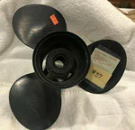 Michigan Wheel Prop 10 1/4 X 11 Aluminum Rh 335 032097 48-56244AL. Fixed Price $85.00.