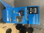 Turning Point Hustler 21431311 X Blades Rh Aluminum New. Fixed Price $80.00.