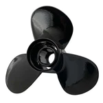 Polastorm 11-5/8 X Aluminum 3-BLADE Rh Prop #3187-3117-11. Fixed Price $60.54.