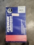 15.375X18 3B Rh Prop Stainless Steel, Evinrude Rebel 763988. Fixed Price $600.00.