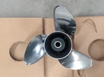 Omc Volvo Penta Viper Stainless Steel Prop Part # 3858026. Fixed Price $600.00.