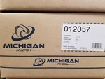 Michigan Wheel P/n 012057 10 X 15 Replaces Johnson Evinrude 763486. Fixed Price $100.00.