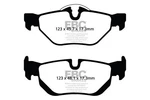 Ebc UD1267 ULTIMAX2 Brake Pad Sets-. Fixed Price $72.99.