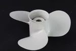 Nissan Tohatsu 1984 & Up 12-1/10 X Rh Propeller 35 40 50 Oem New. Fixed Price $110.00.