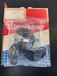 Omc Evinrude Johnson 114848 Prop. New Box. Fixed Price $30.00.