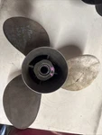 Mercury Mercruiser Efi Optimax Alpha Verado Quicksilver 48-16314 A5 14.5 17 Rh. Fixed Price $358.00.