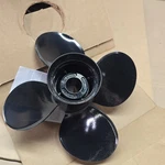 Michigan Wheel 992401 11 5X08 20 70 4BL Alum Vortex. Fixed Price $79.00.