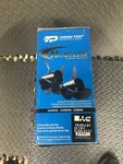 Turning Point Hustler 21502111 14.25 X 3 Blades Rh Aluminum New. Fixed Price $80.00.