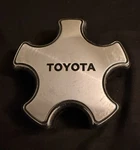 Set Toyota Camry Chrome Wheel Center Rim Hub Cap Dust Cover 5 Lug 1989-1991. Fixed Price $49.99.