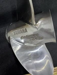Yamaha Prop. Fixed Price $650.00.