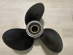 Solas Prop Duo Al Volvo Dp Series Front #8512-153-19 15.3 X. Fixed Price $169.99.