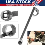 Propeller Wrench B3DUL Double Hex 8M0129074 For Mercruiser Bravo Iii. Fixed Price $88.99.