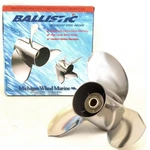 Michigan Wheel Ballistic Boat Propeller 345031 Brp Rh 14 7/8 X 15P. Fixed Price $279.24.